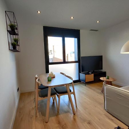 Stylish Apartments Camp Nou L'Hospitalet de Llobregat Bagian luar foto