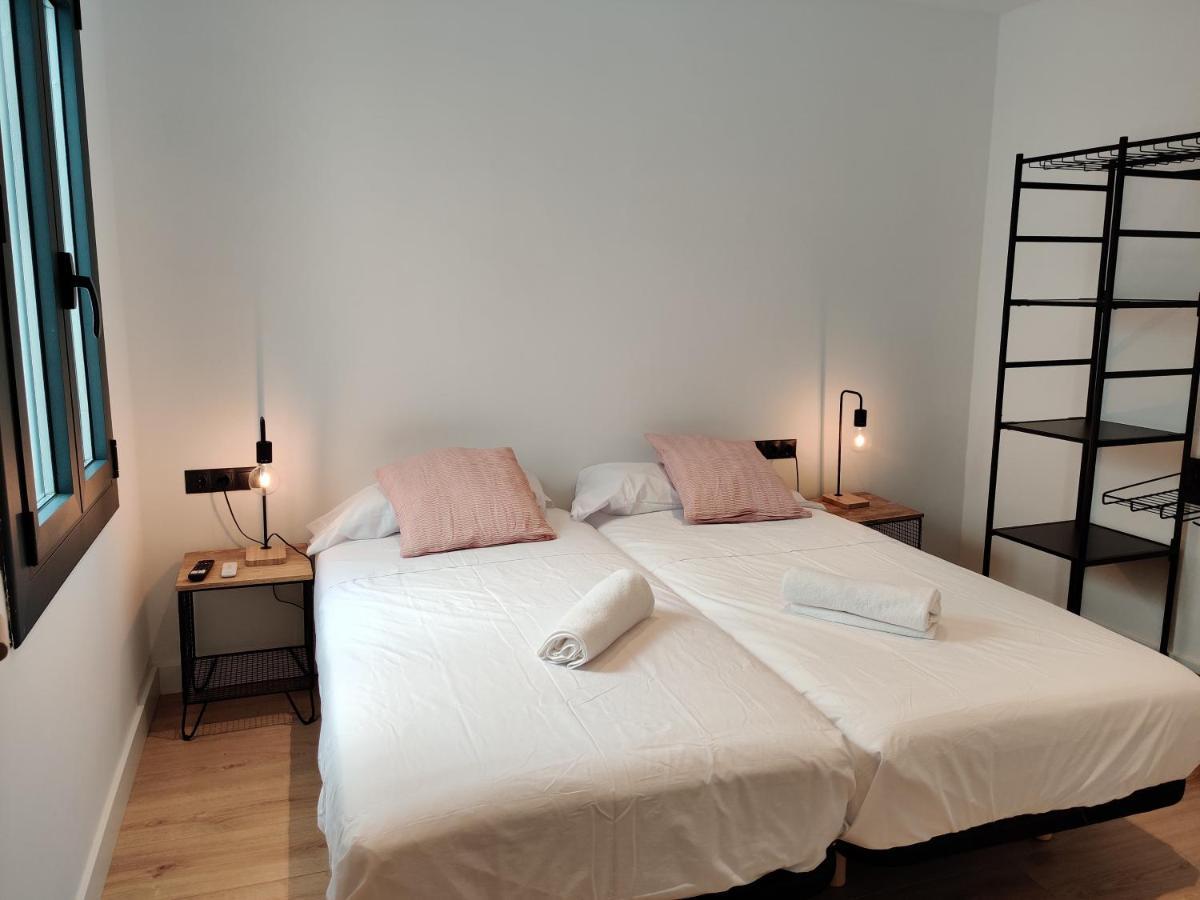 Stylish Apartments Camp Nou L'Hospitalet de Llobregat Bagian luar foto