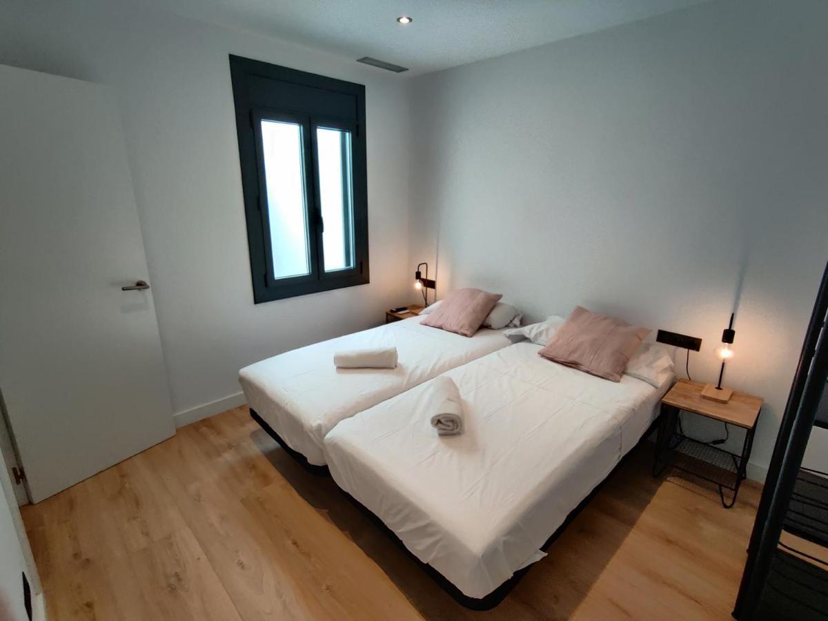 Stylish Apartments Camp Nou L'Hospitalet de Llobregat Bagian luar foto