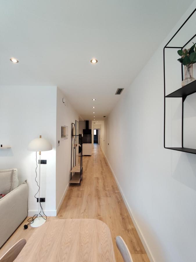 Stylish Apartments Camp Nou L'Hospitalet de Llobregat Bagian luar foto