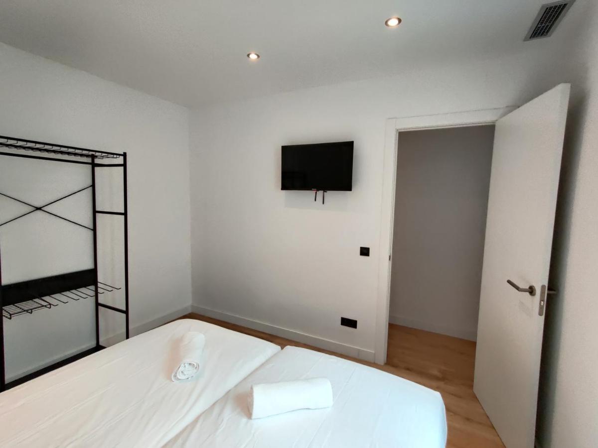 Stylish Apartments Camp Nou L'Hospitalet de Llobregat Bagian luar foto