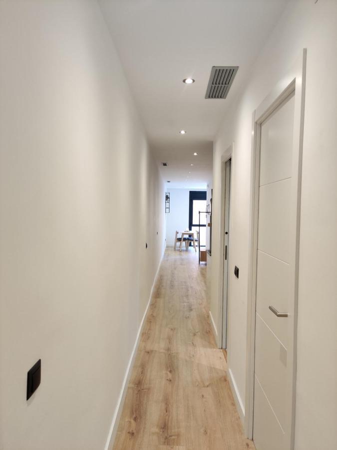 Stylish Apartments Camp Nou L'Hospitalet de Llobregat Bagian luar foto