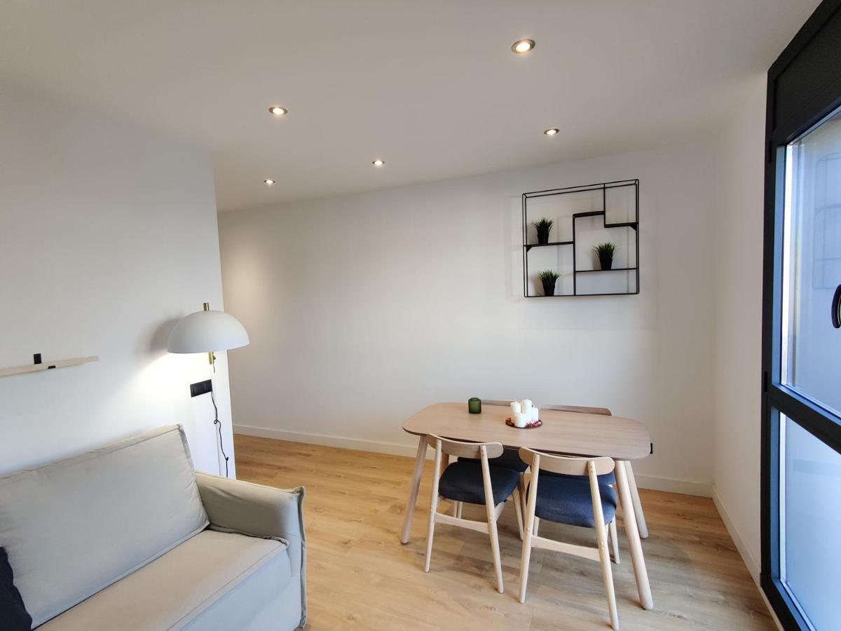 Stylish Apartments Camp Nou L'Hospitalet de Llobregat Bagian luar foto