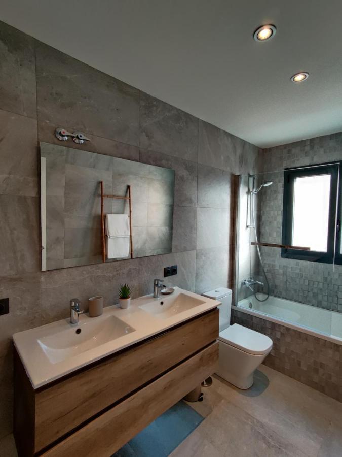 Stylish Apartments Camp Nou L'Hospitalet de Llobregat Bagian luar foto