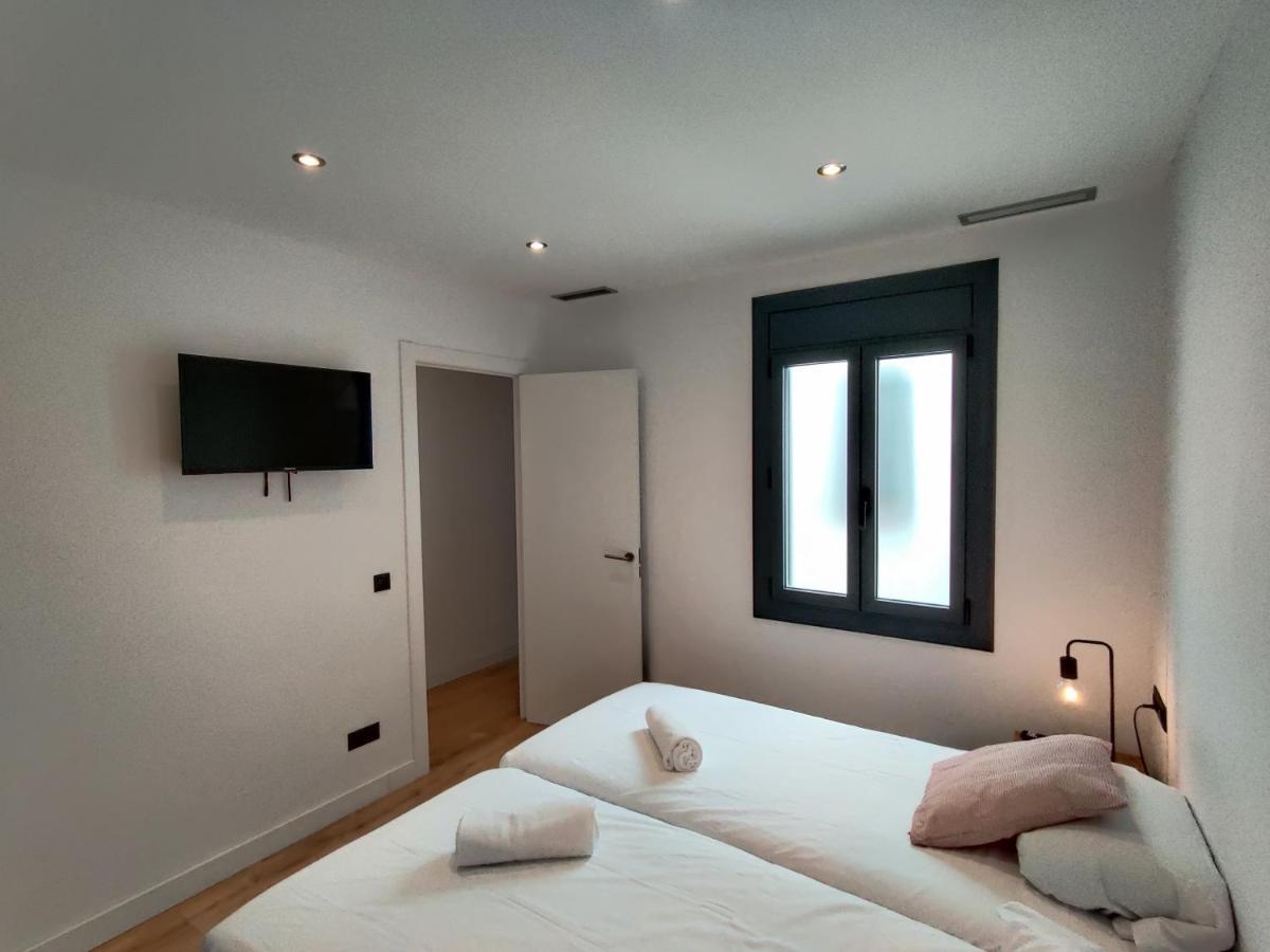 Stylish Apartments Camp Nou L'Hospitalet de Llobregat Bagian luar foto