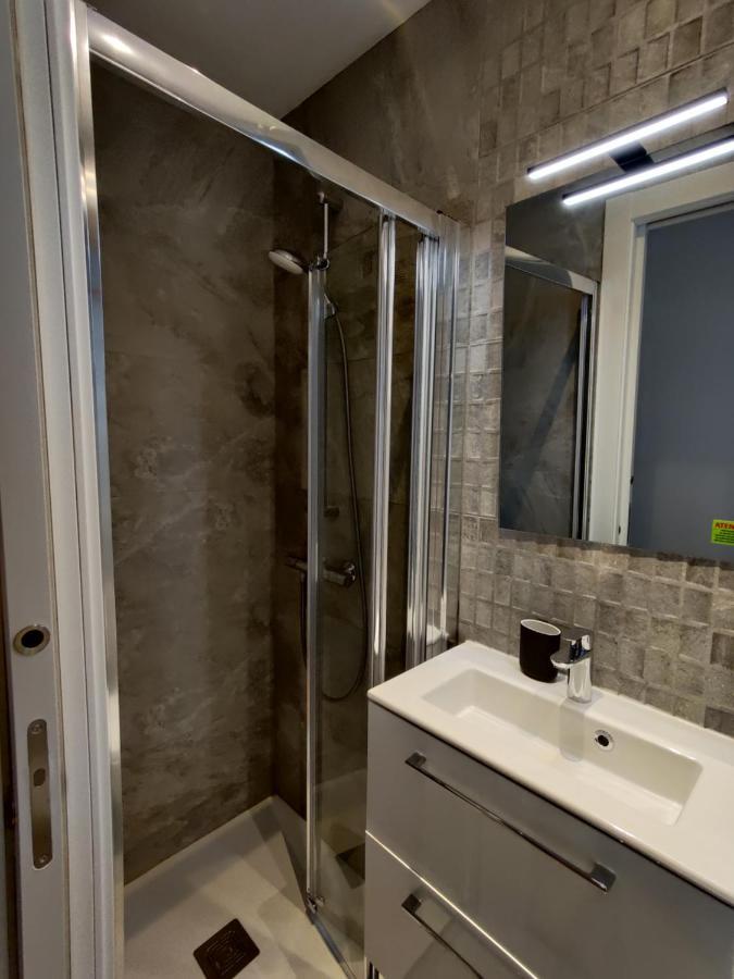 Stylish Apartments Camp Nou L'Hospitalet de Llobregat Bagian luar foto