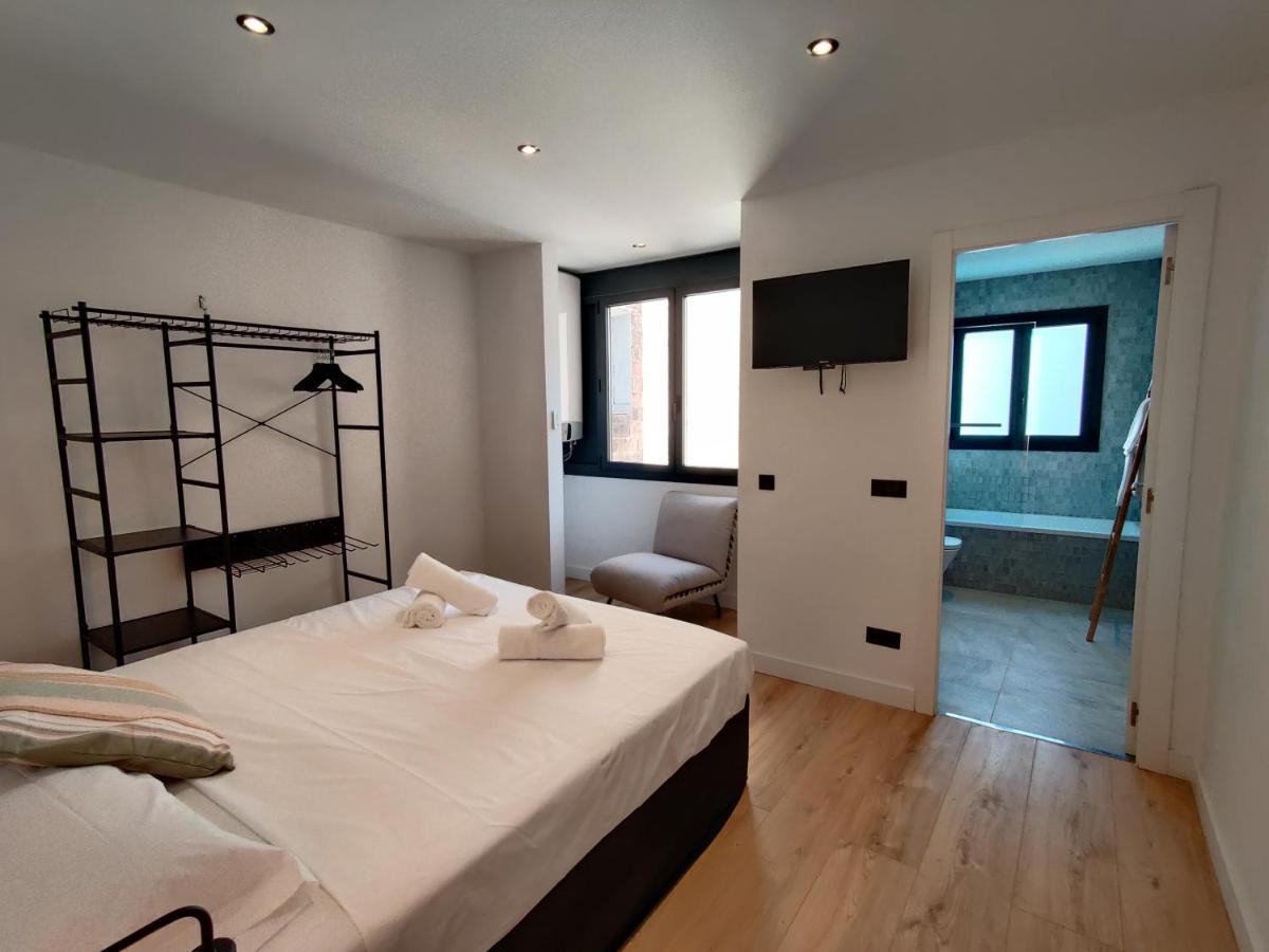 Stylish Apartments Camp Nou L'Hospitalet de Llobregat Bagian luar foto