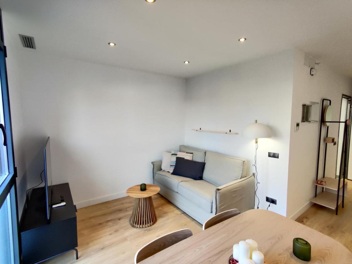 Stylish Apartments Camp Nou L'Hospitalet de Llobregat Bagian luar foto