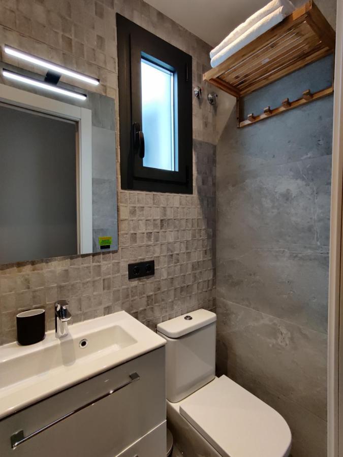 Stylish Apartments Camp Nou L'Hospitalet de Llobregat Bagian luar foto