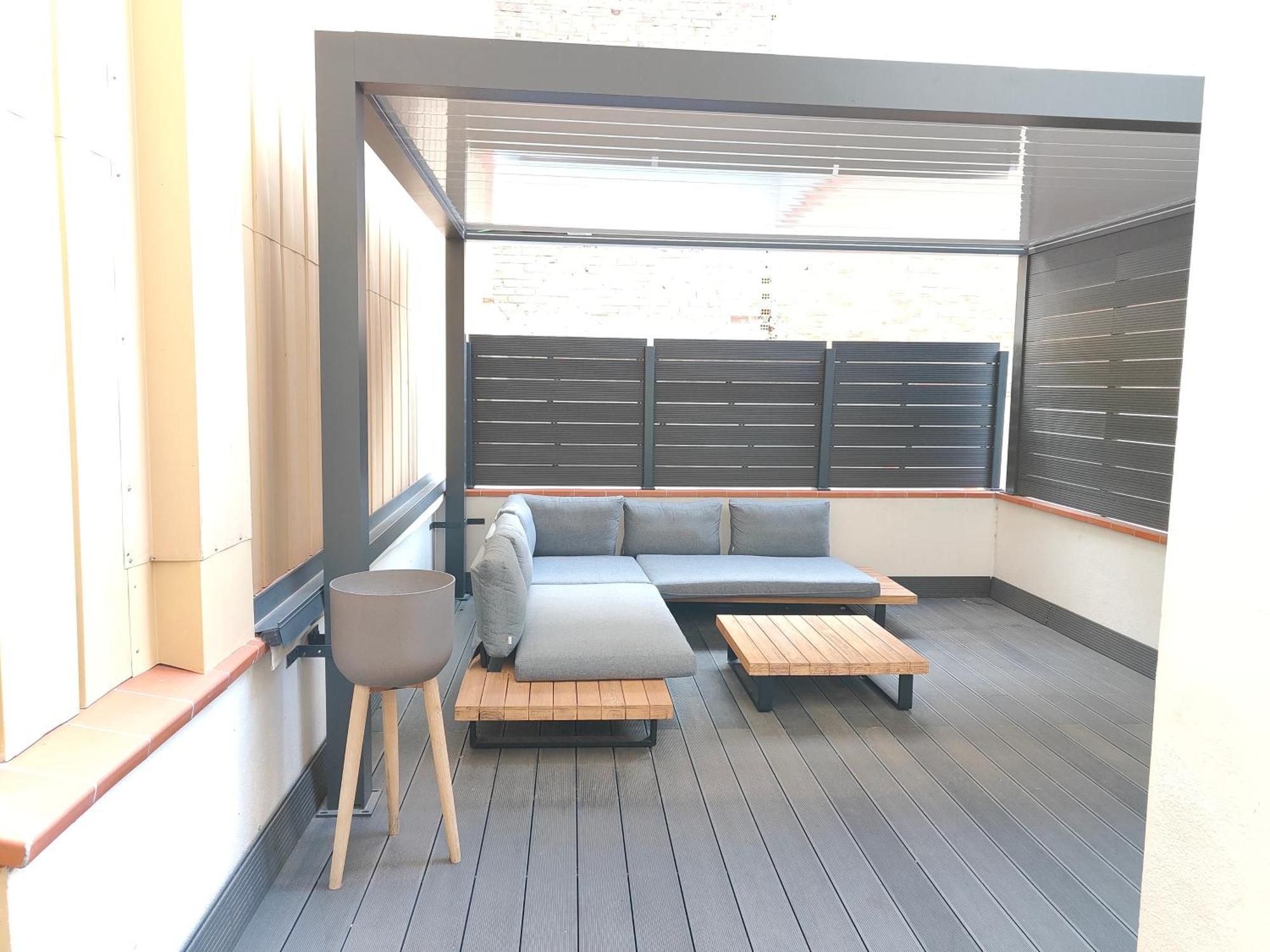 Stylish Apartments Camp Nou L'Hospitalet de Llobregat Ruang foto